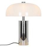 Gabrielle Krom Bordslampa