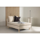 Noll Soffmodul Beige, Dagbädd