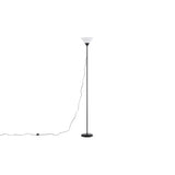 Batang Golvlampa Svart