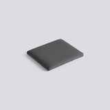 till Crate stol 48,8 × 42,5 cm Sittdyna Anthracite