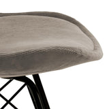 Eris Matstol Vindtyg Beige