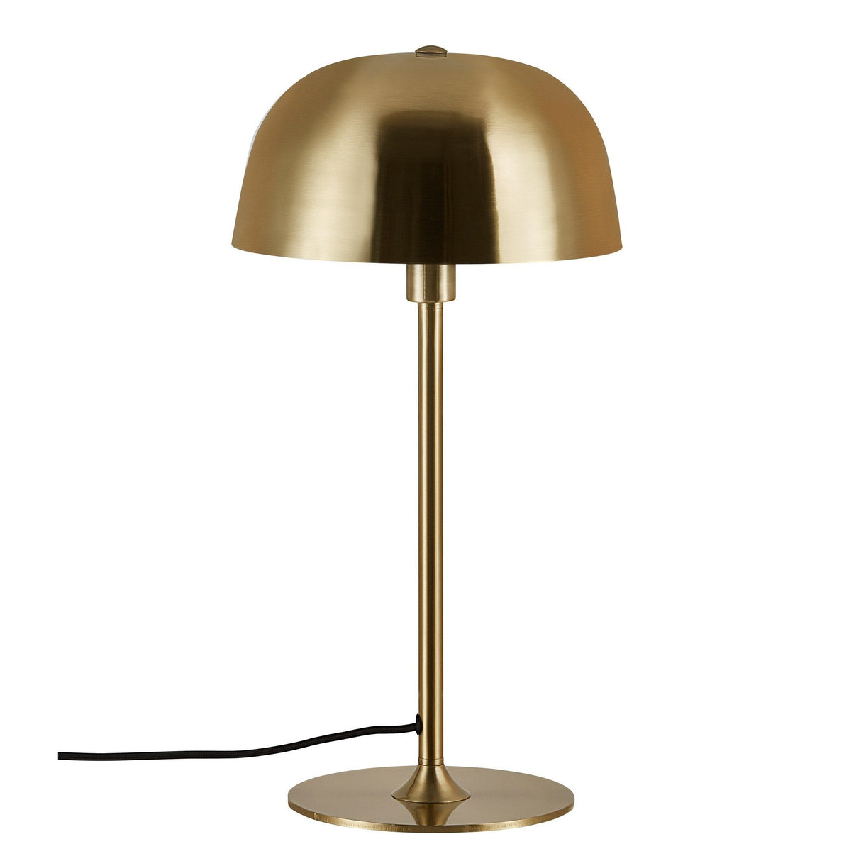 Cera Mässing Bordslampa