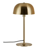 Cera Mässing Bordslampa