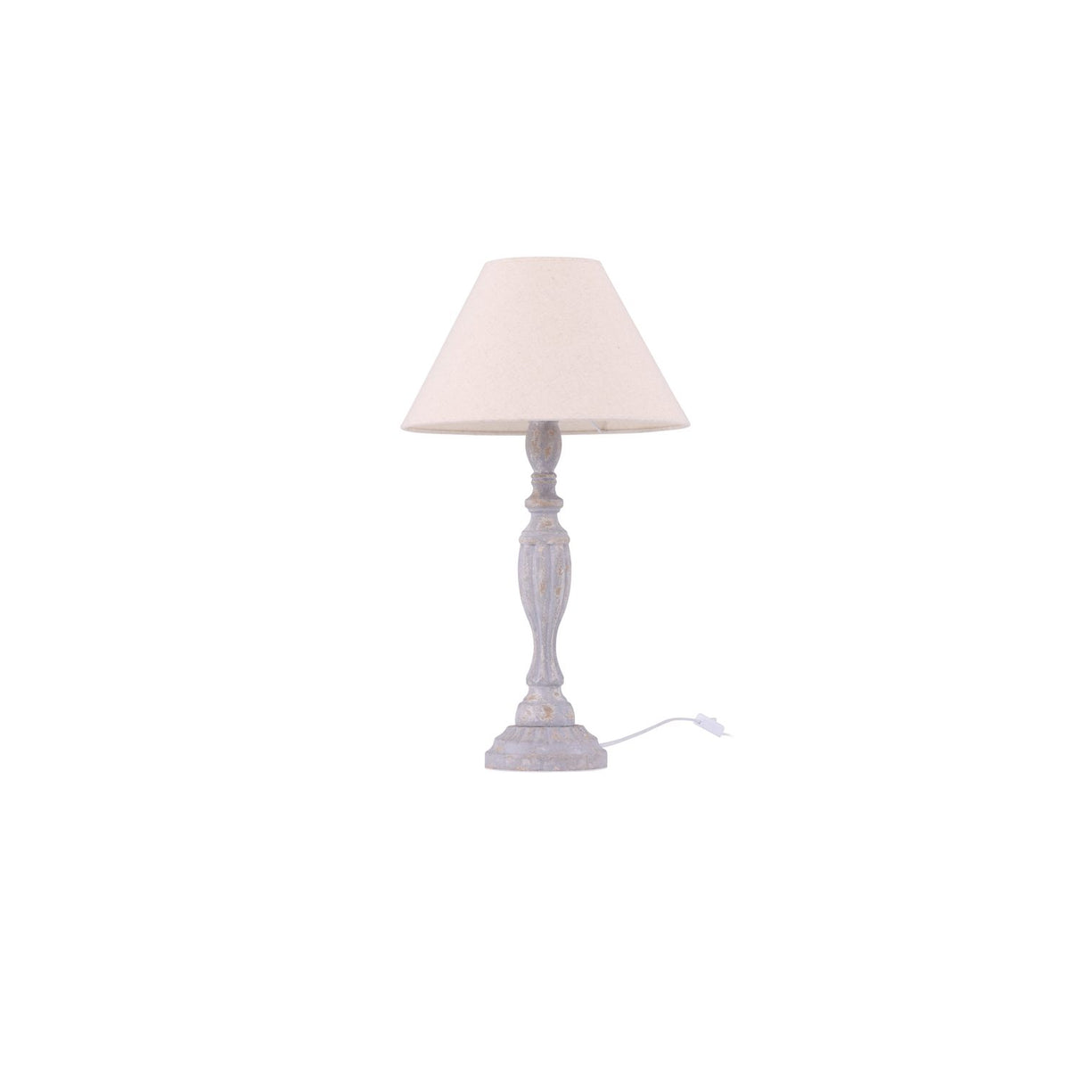 Caen Bordslampa Beige, 62