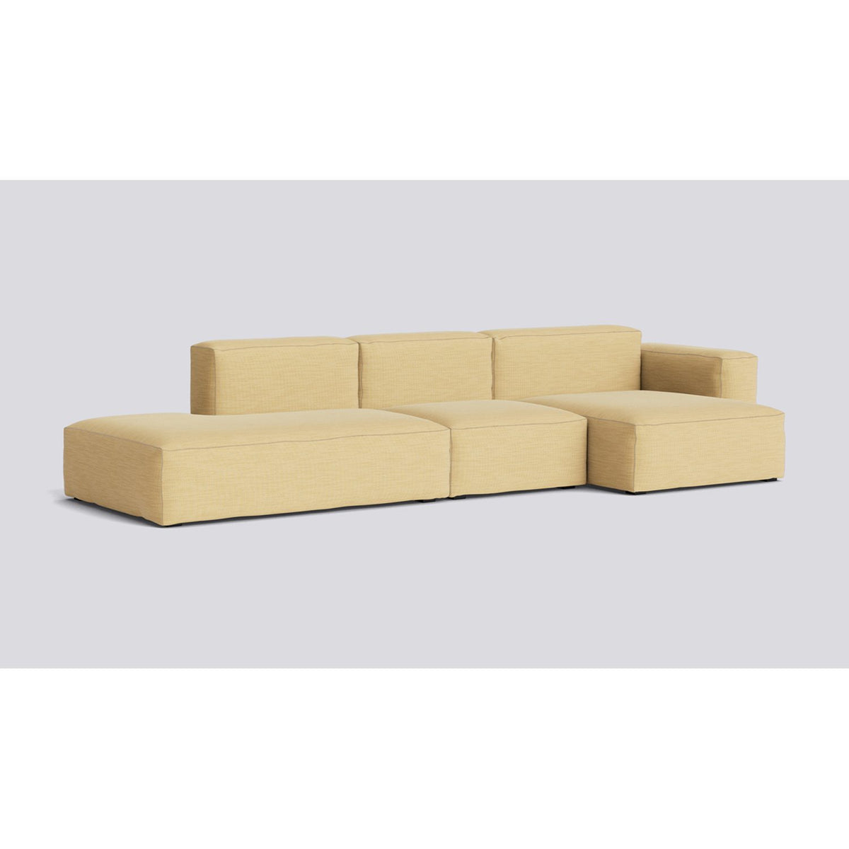 Mags Soft 3-sits, kombination 4 höger Soffa Yuma 833, Fast