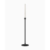Steel Pillar 42 cm Ljusstake