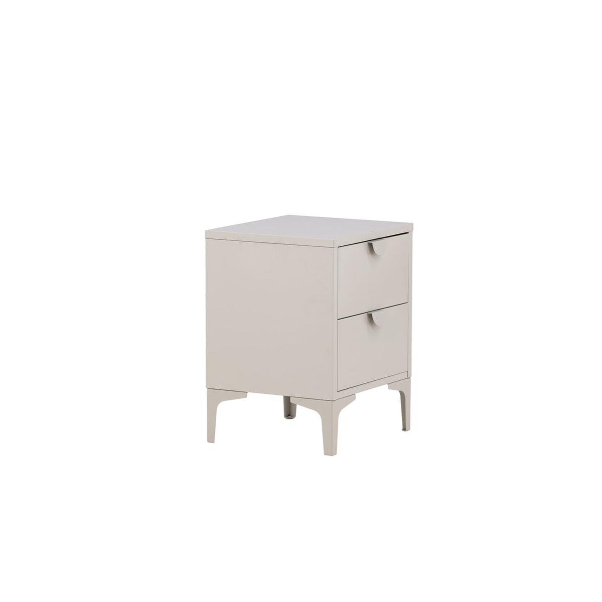 Piring Byrå Beige