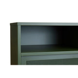 Angolo Skåp Olivgrön, 140 cm