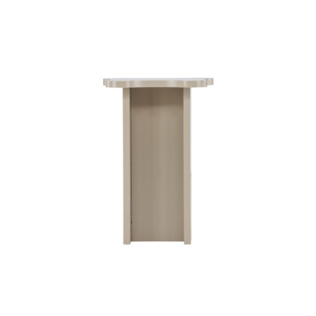 Molde Sidobord Beige, 30 x 42