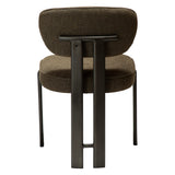 Duct Stol Dark Olive