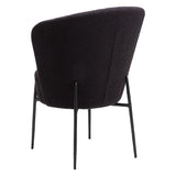 Orbit Stol Obsidian Black