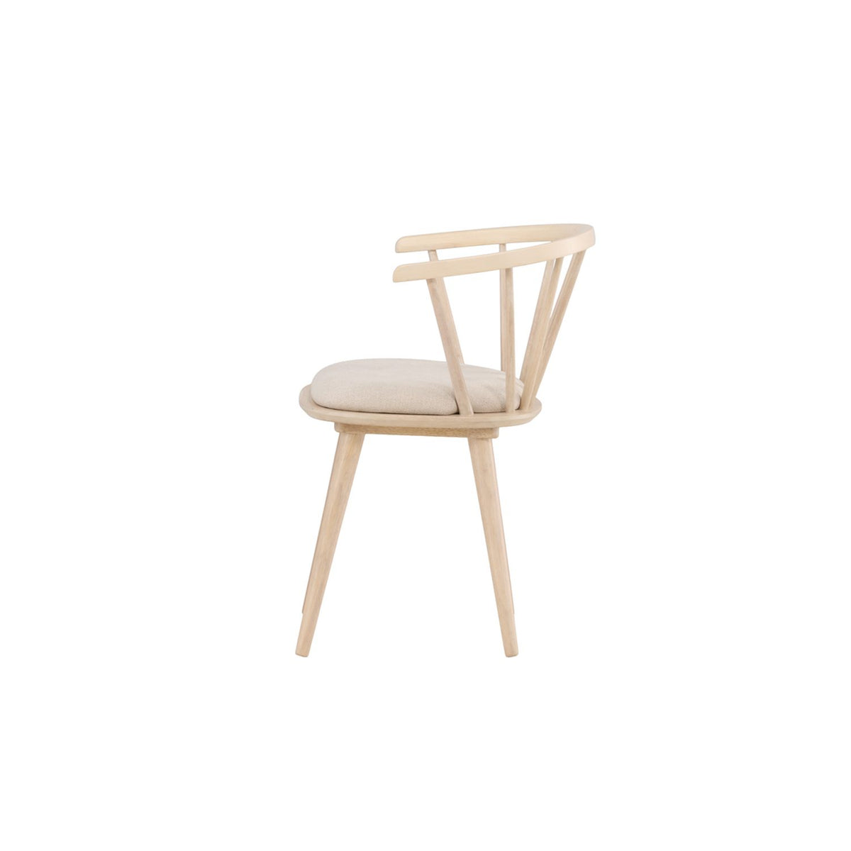 Bobby Matstol Beige