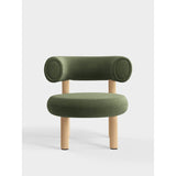 Fat Loungestol Linara Tarragon NAW