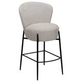 Orbit Barstol Cashmere