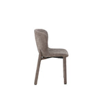 Astoria Matstol Brun, Bouclé, 54 x 83 x 52