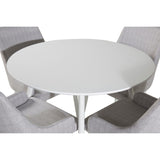 Plaza, Plaza Rund matgrupp