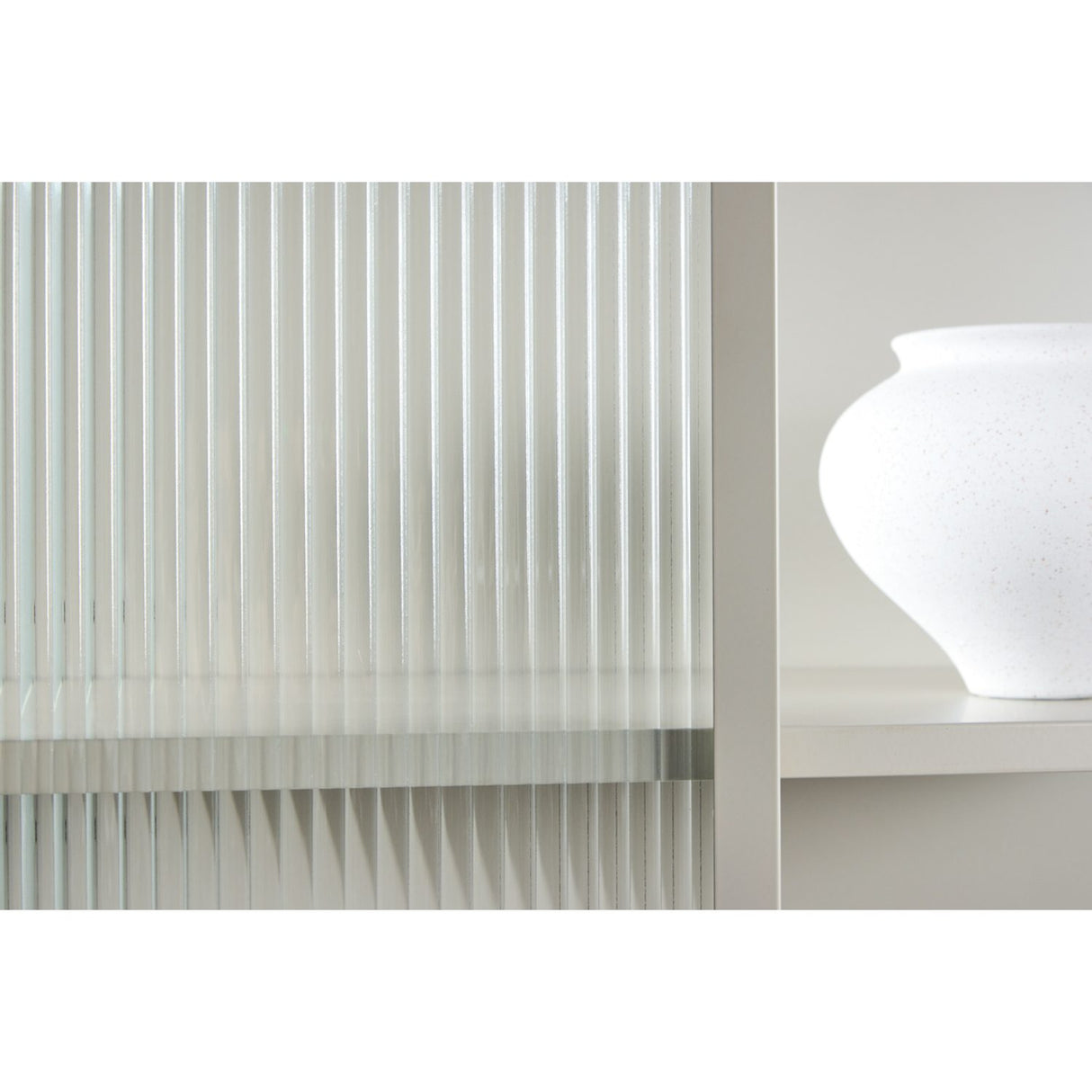 Garis Skåp Beige, 40 x 160 x 70