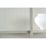Garis Skåp Beige, 40 x 160 x 70