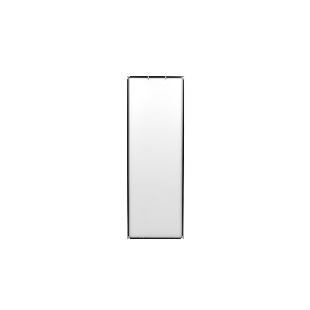 Dalton Stor spegel Black, 3 x 193 x 67