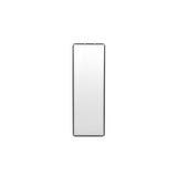 Dalton Stor spegel Black, 3 x 193 x 67