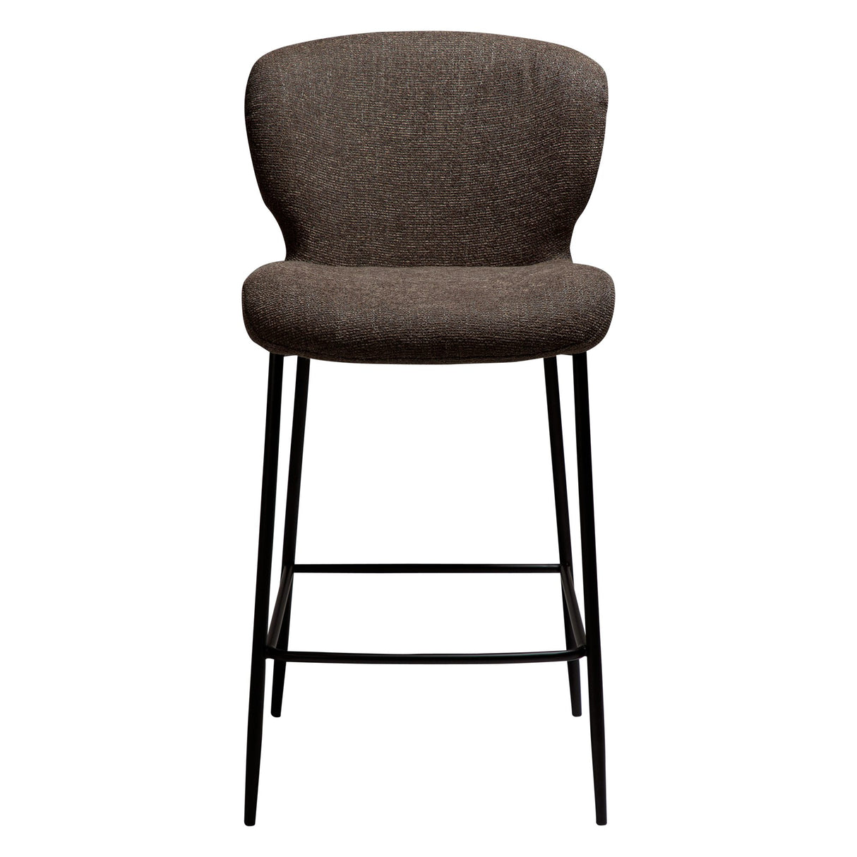 Glory Barstol Major Brown, Black Metal