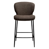 Glory Barstol Major Brown, Black Metal