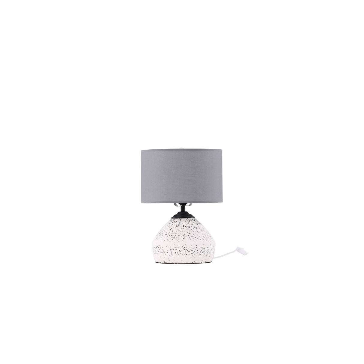 Sisteron Bordslampa Vit, 36