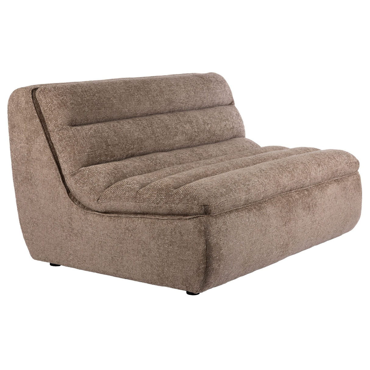 Solo 2-Sits Soffa Mink