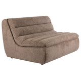 Solo 2-Sits Soffa Mink