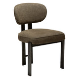 Duct Stol Dark Olive