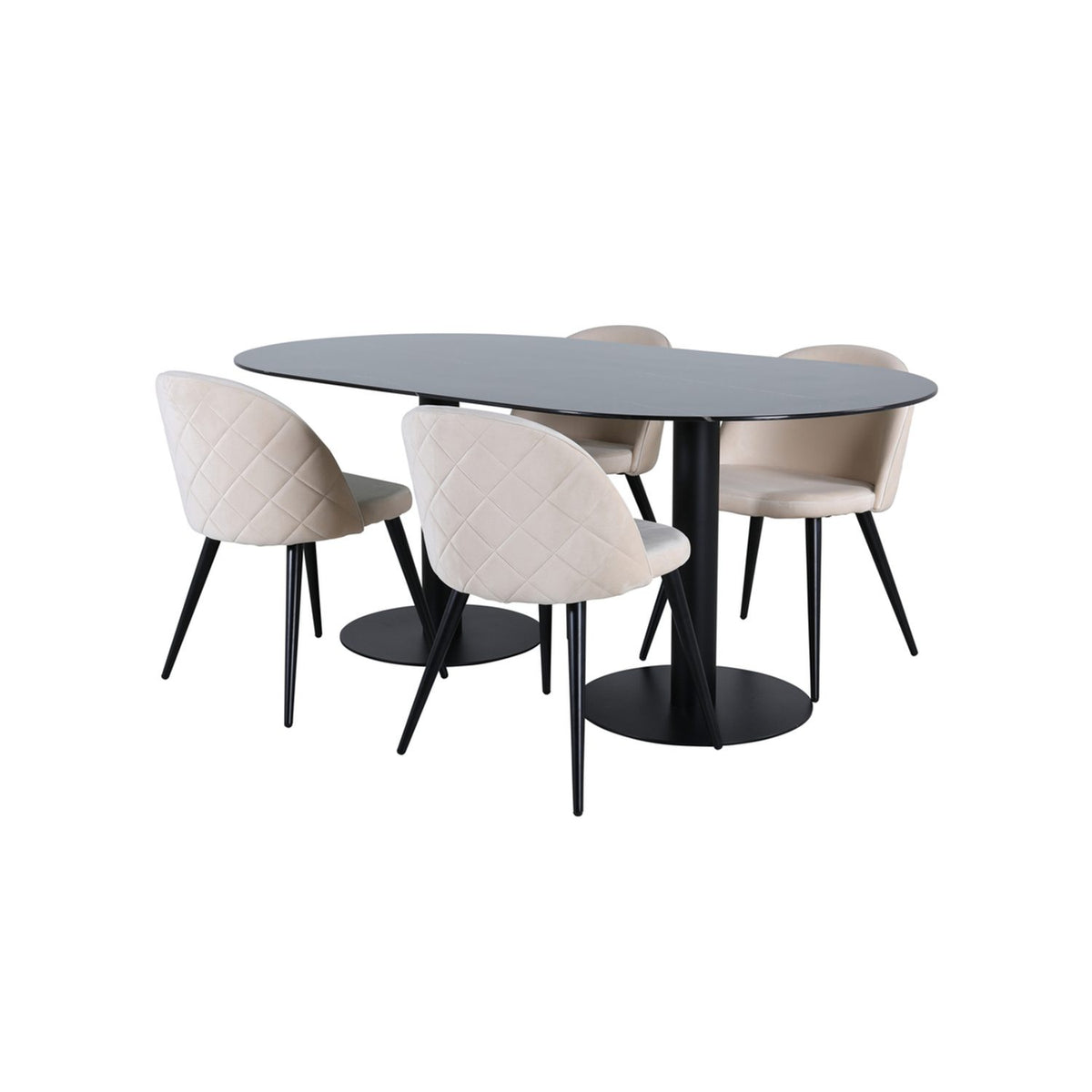 Pillan, Velvet Oval matgrupp