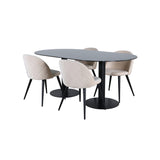Pillan, Velvet Oval matgrupp