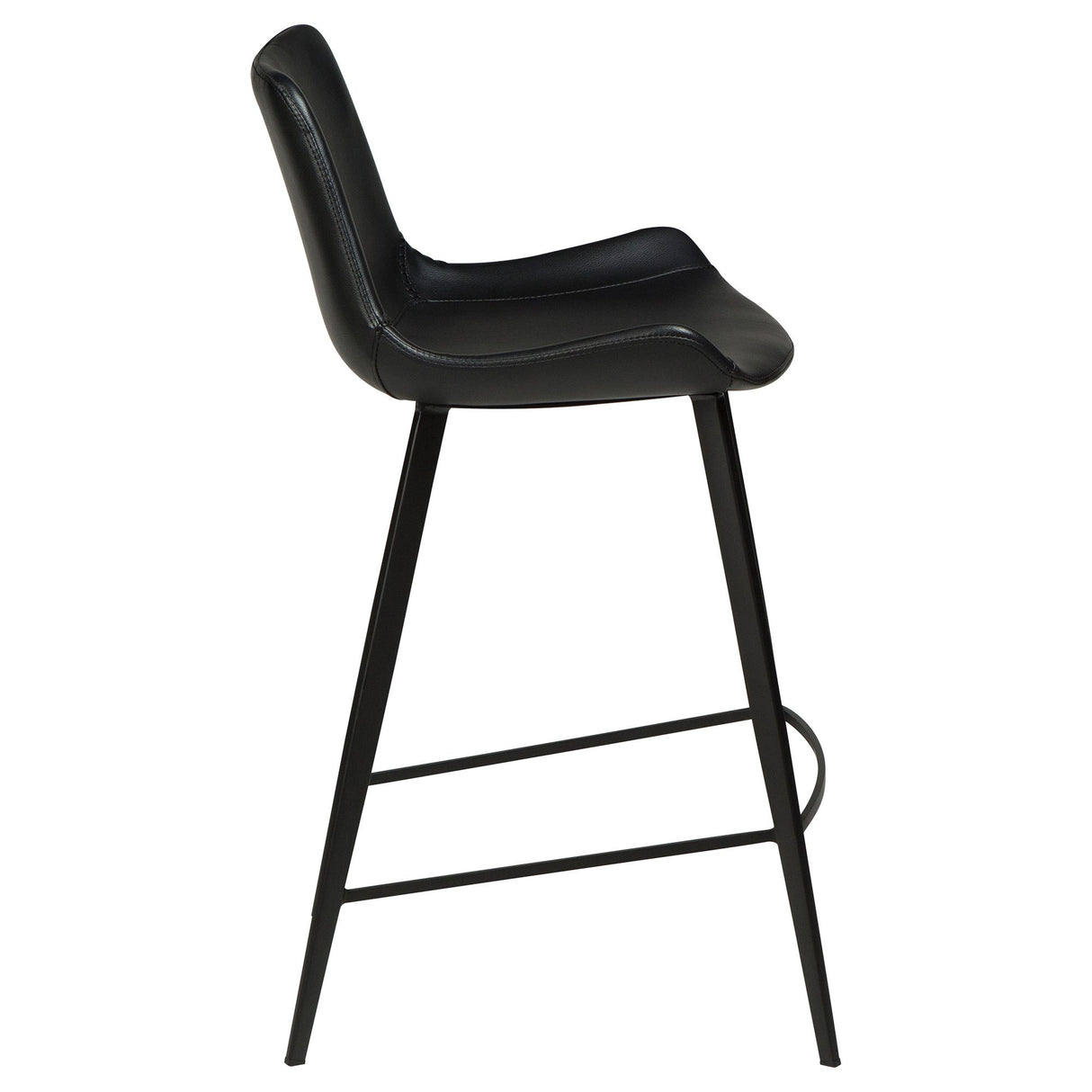 Hype Barstol Black, 65 cm