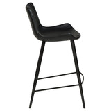 Hype Barstol Black, 65 cm