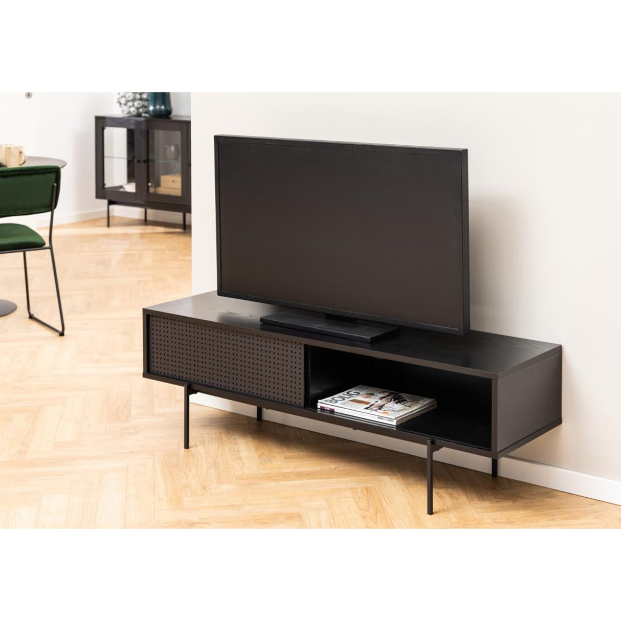 Angus TV-enhet 44x140x40 cm