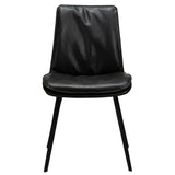 Fierce Stol Vintage Black