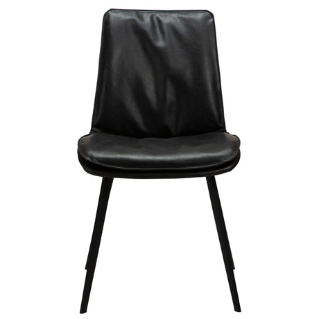 Fierce Stol Vintage Black