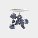 Melt Mega Pendelsystem LED Smoke