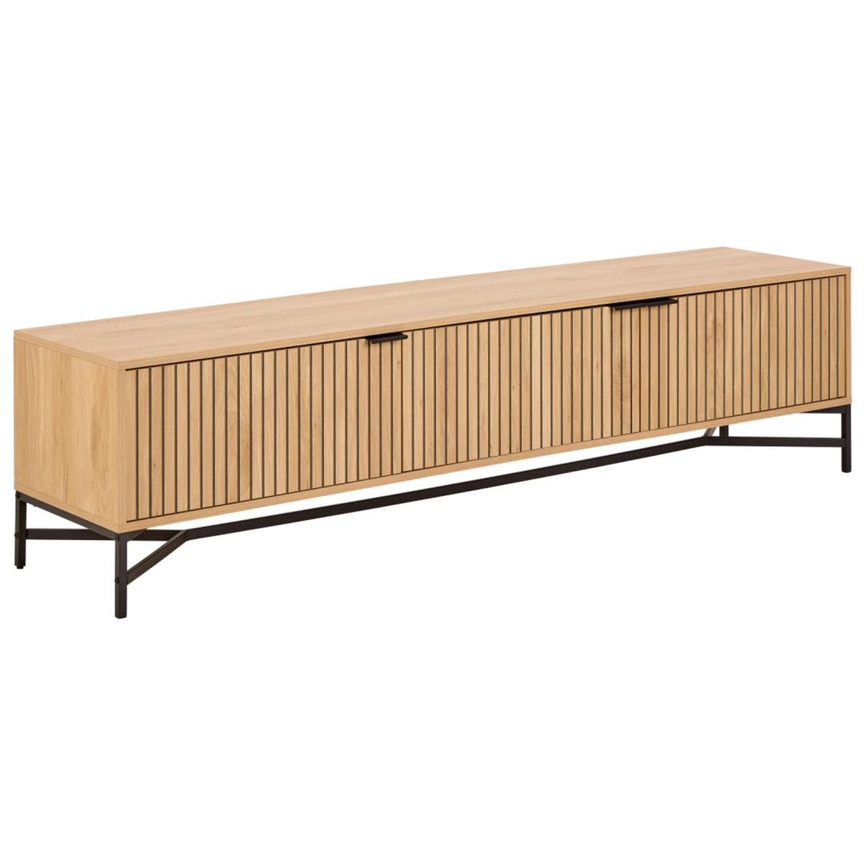 Jaipur TV-enhet 45x176x40 cm