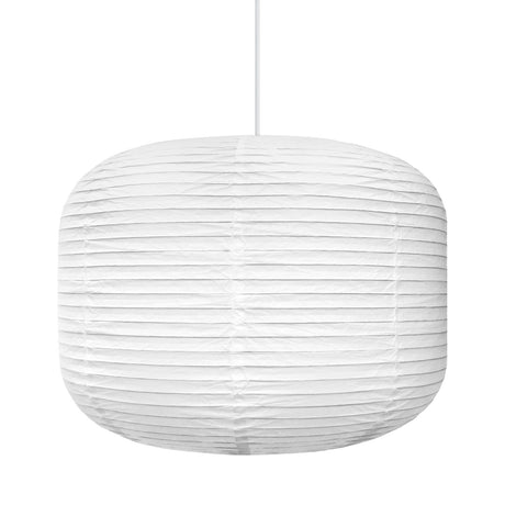 Tuva Vit Lampskärm
