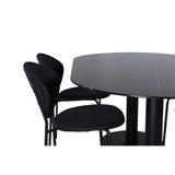 Pillan, Vault Oval matgrupp