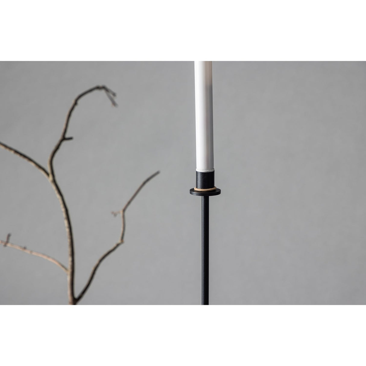 Högehall H102 Ljusstake