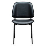 Ohmy Stol Raven Black