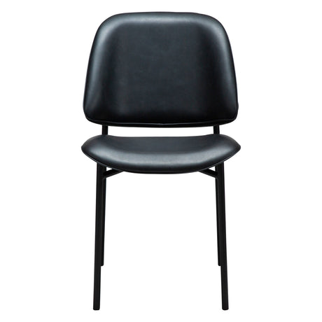 Ohmy Stol Raven Black