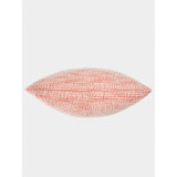 Thread Kudde Orange & White