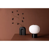 Cholet Bordslampa Svart
