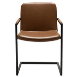 Bounce Stol Vintage Light Brown