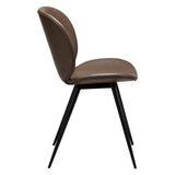 Cloud Stol Major Brown Art.Leather