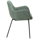 Zimmer Karmstol Pebble Green