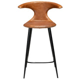 Flair Barstol Light Brown